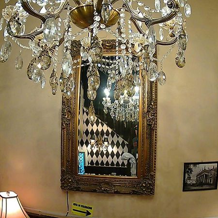 Hotel Casona Del Truco 과나후아토 외부 사진