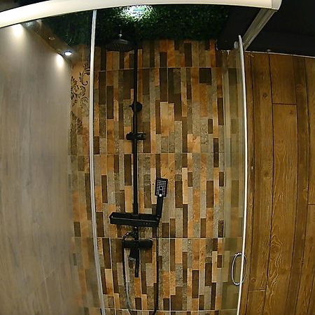 Hotel Casona Del Truco 과나후아토 외부 사진