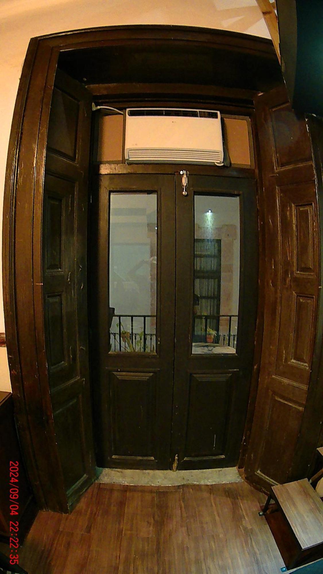 Hotel Casona Del Truco 과나후아토 외부 사진