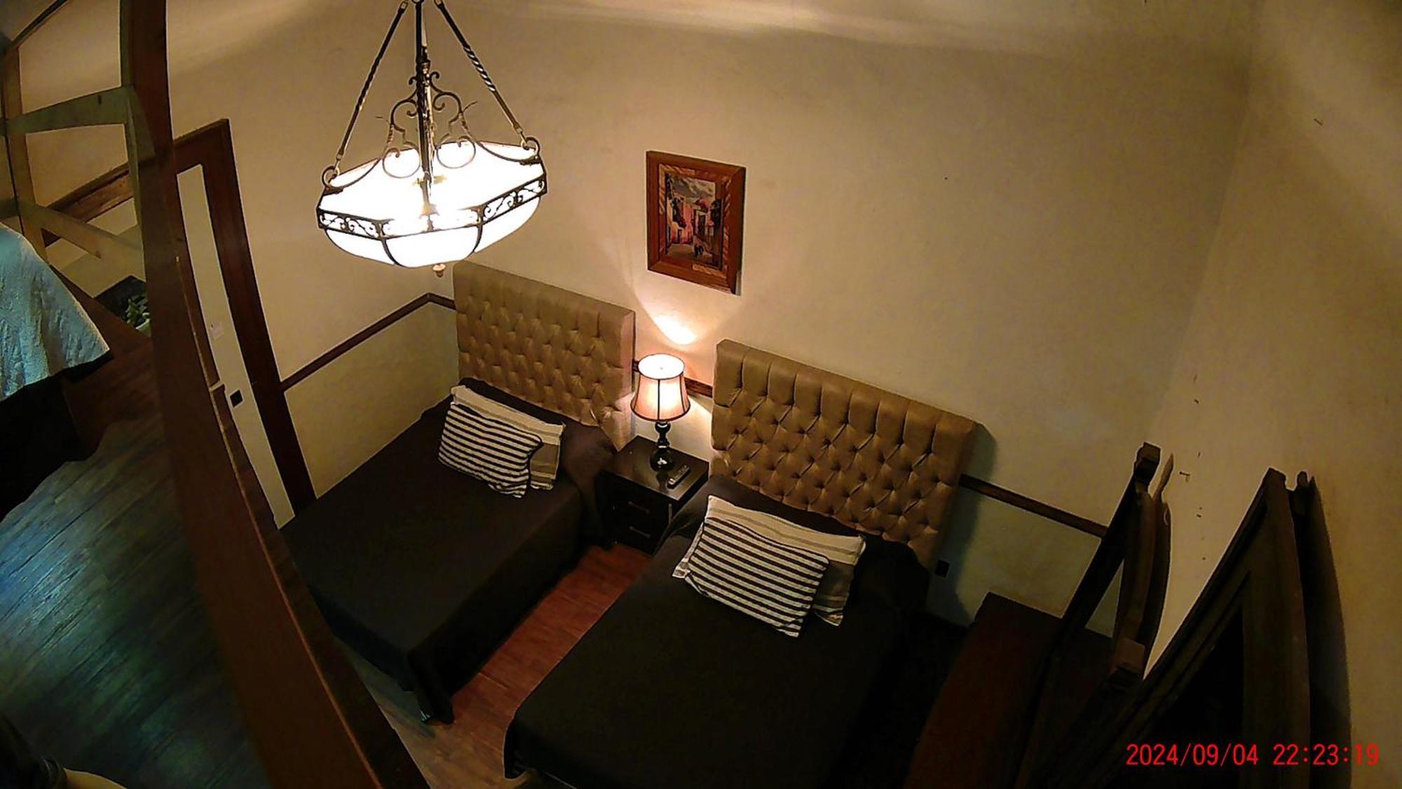 Hotel Casona Del Truco 과나후아토 외부 사진