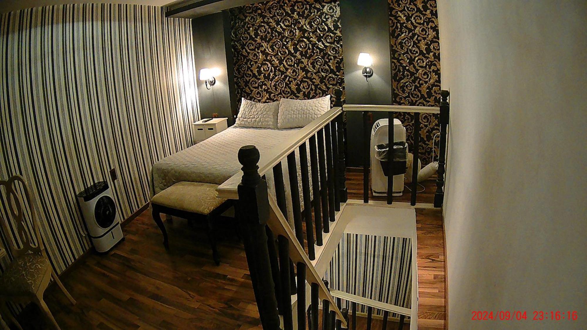 Hotel Casona Del Truco 과나후아토 외부 사진