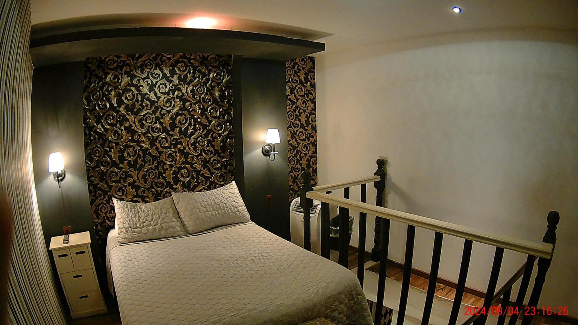 Hotel Casona Del Truco 과나후아토 외부 사진
