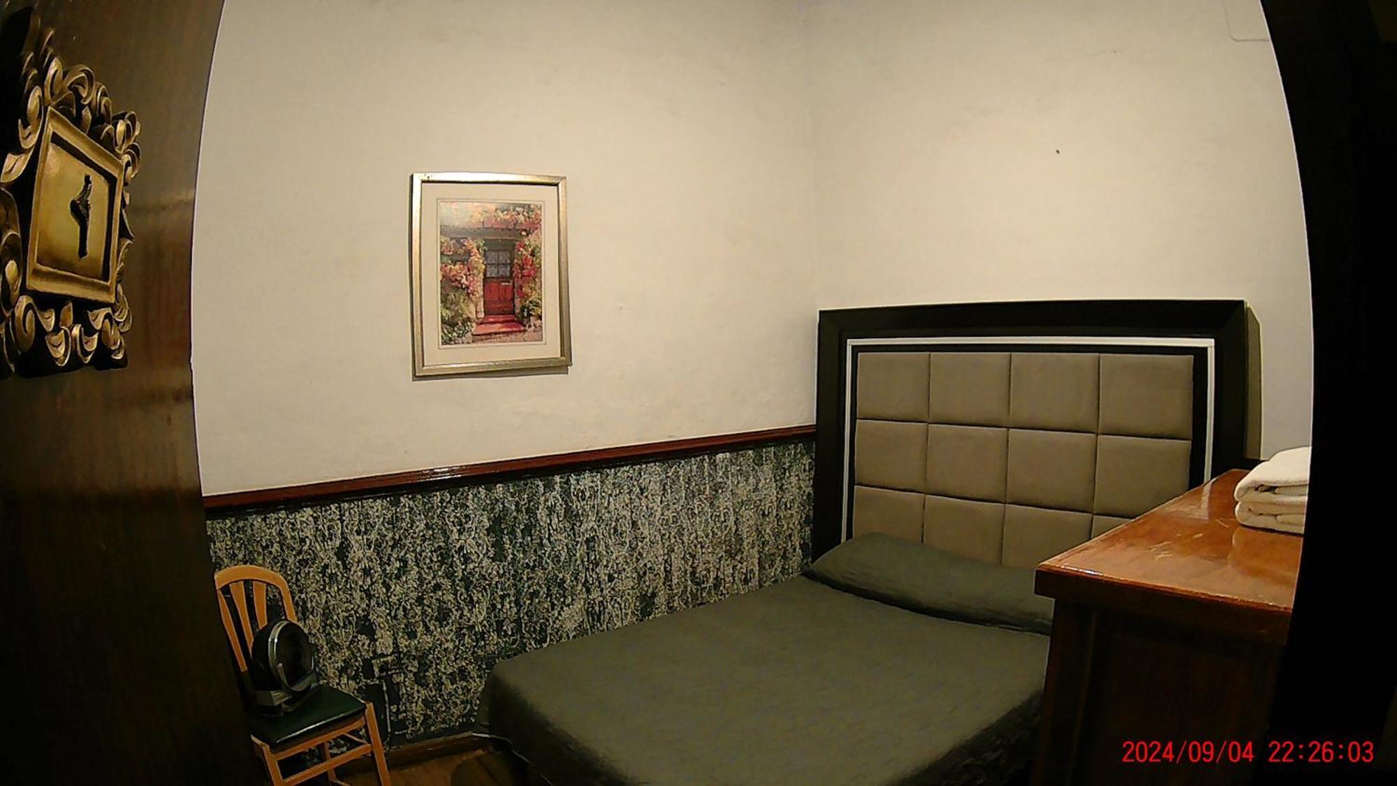 Hotel Casona Del Truco 과나후아토 외부 사진