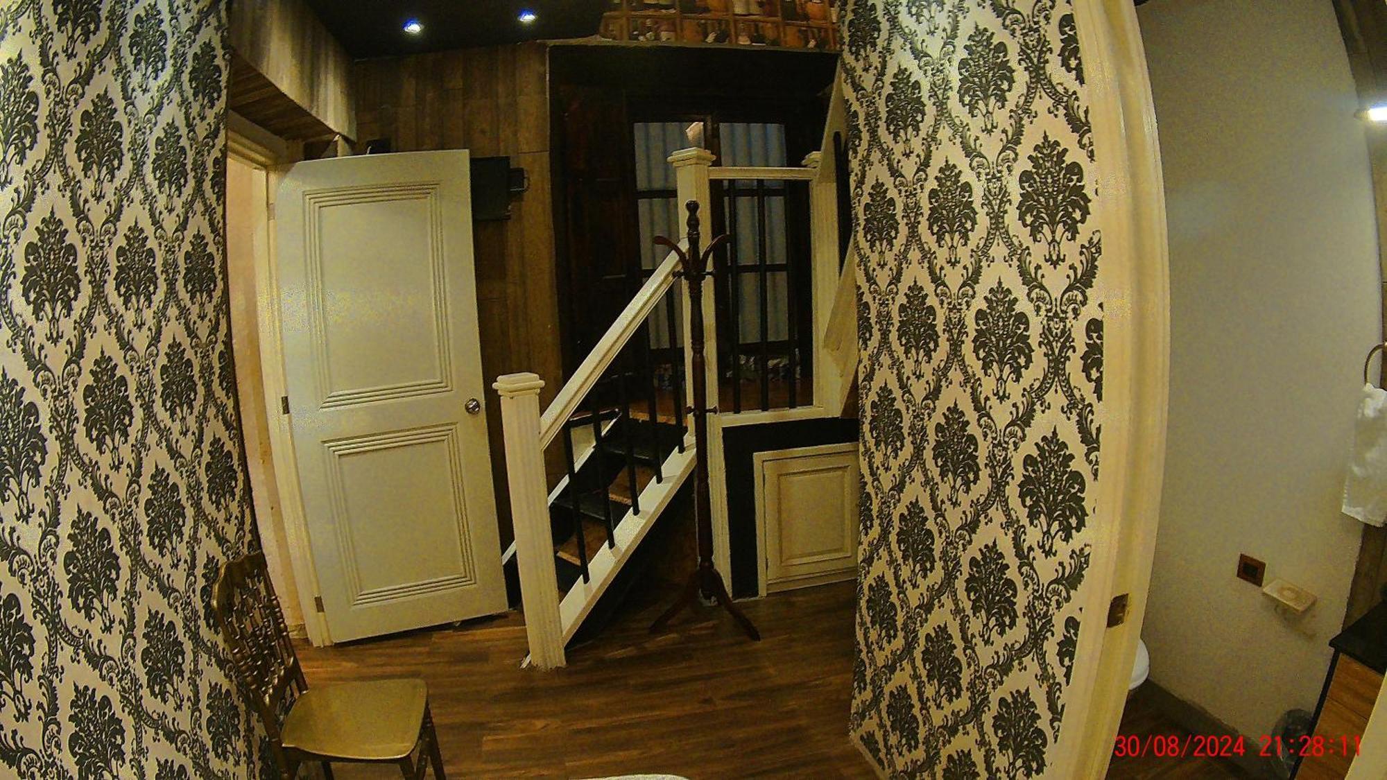 Hotel Casona Del Truco 과나후아토 외부 사진