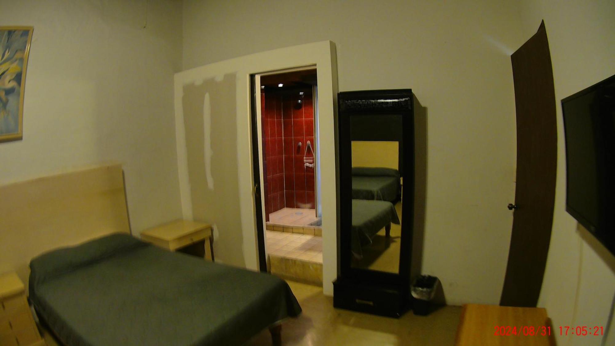Hotel Casona Del Truco 과나후아토 외부 사진