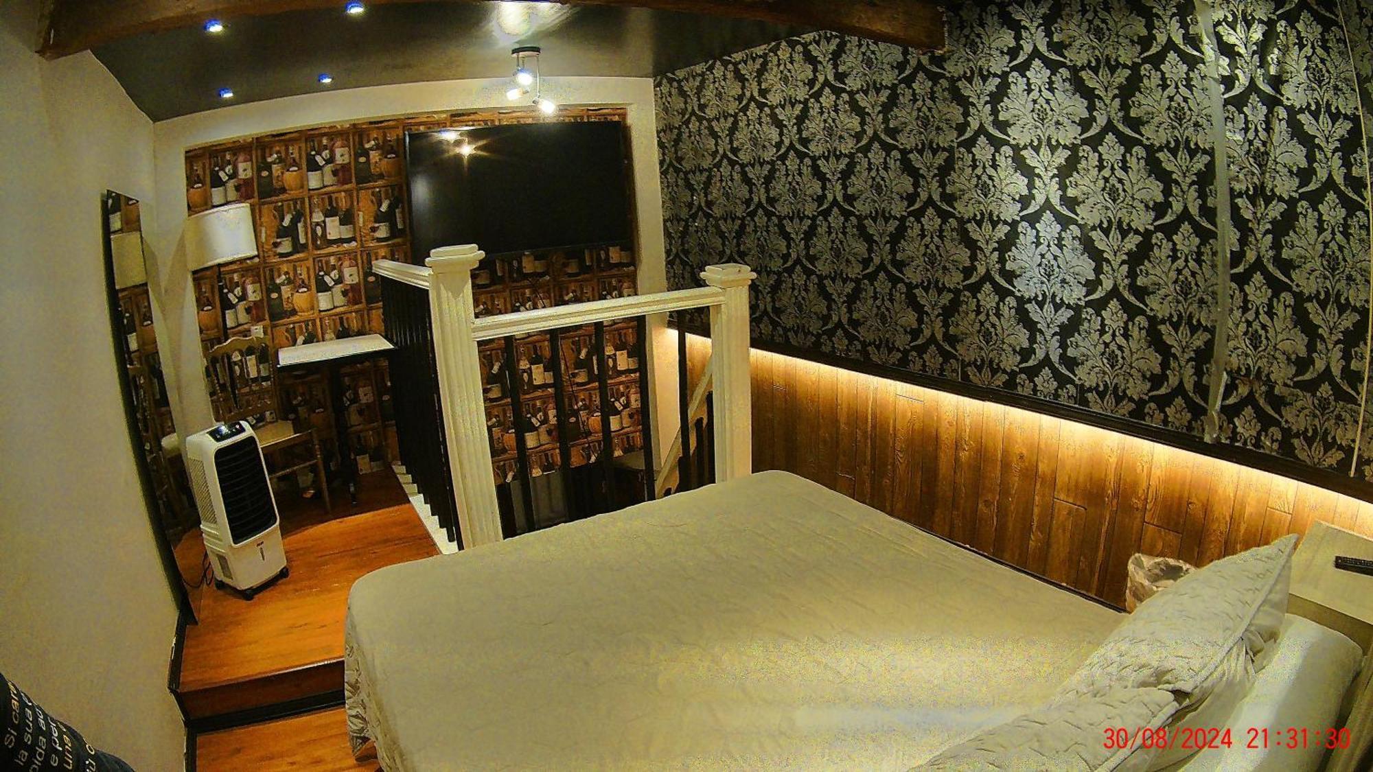 Hotel Casona Del Truco 과나후아토 외부 사진