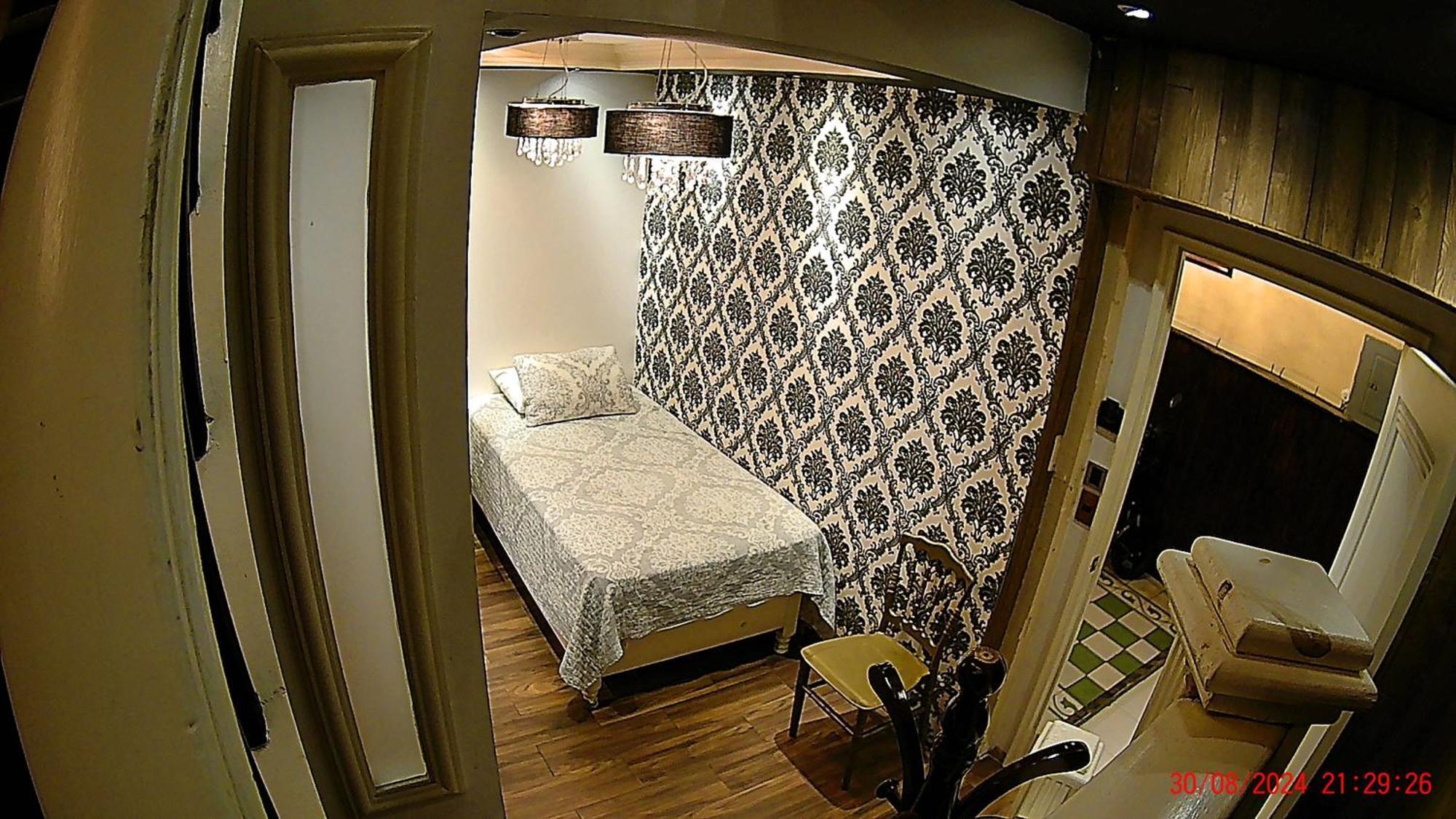 Hotel Casona Del Truco 과나후아토 외부 사진