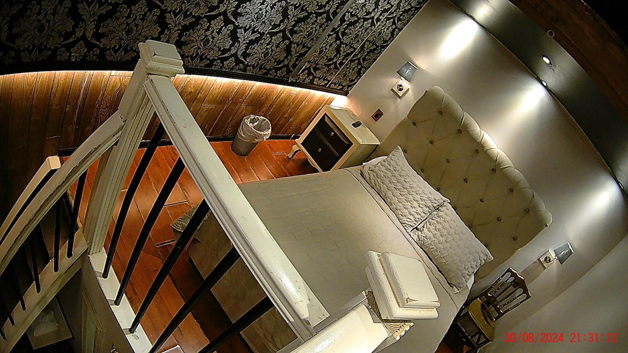 Hotel Casona Del Truco 과나후아토 외부 사진