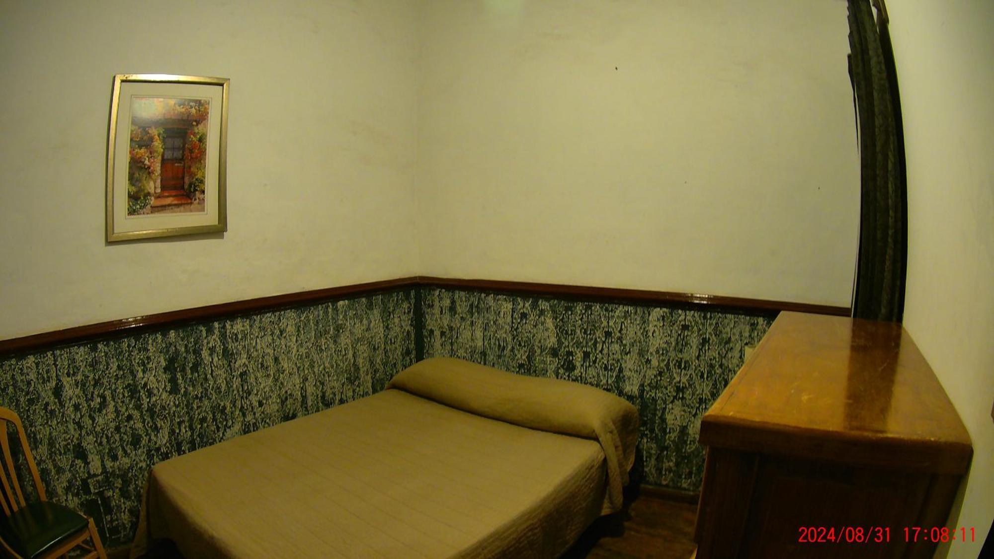 Hotel Casona Del Truco 과나후아토 외부 사진