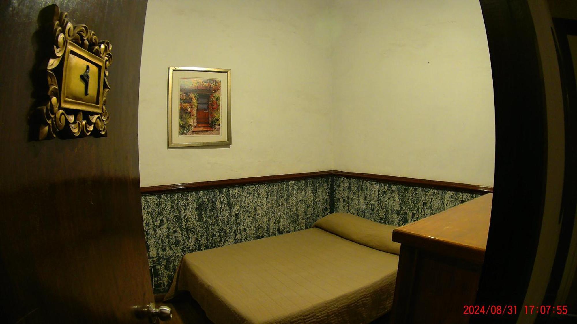 Hotel Casona Del Truco 과나후아토 외부 사진