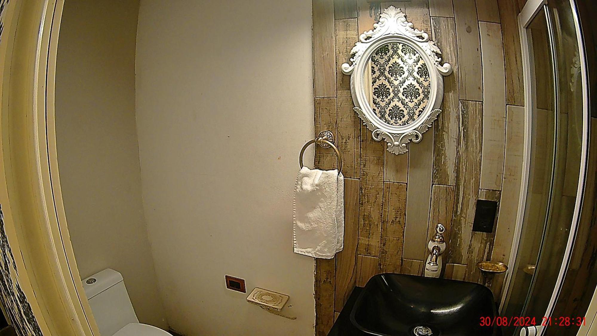 Hotel Casona Del Truco 과나후아토 외부 사진