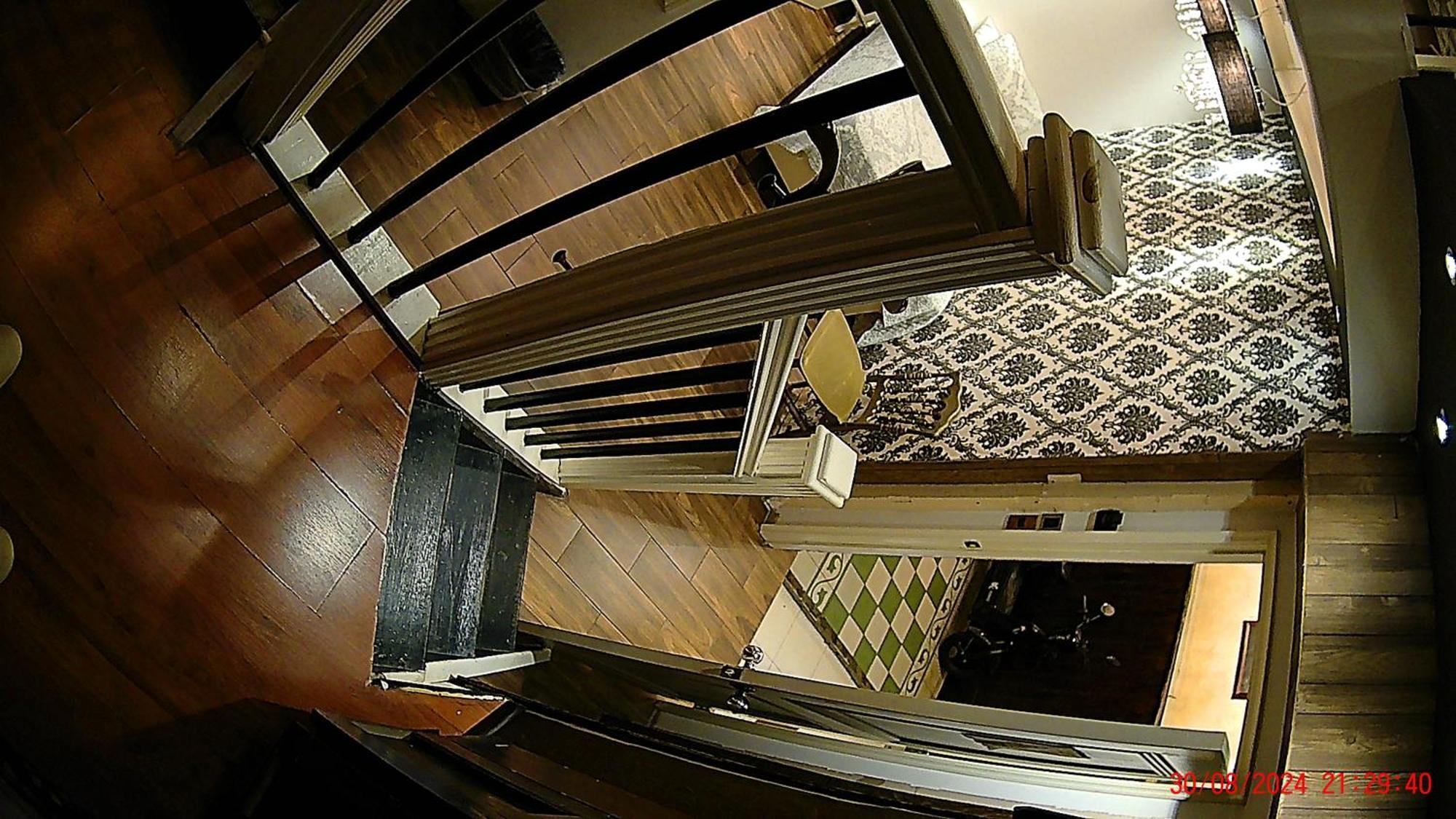 Hotel Casona Del Truco 과나후아토 외부 사진