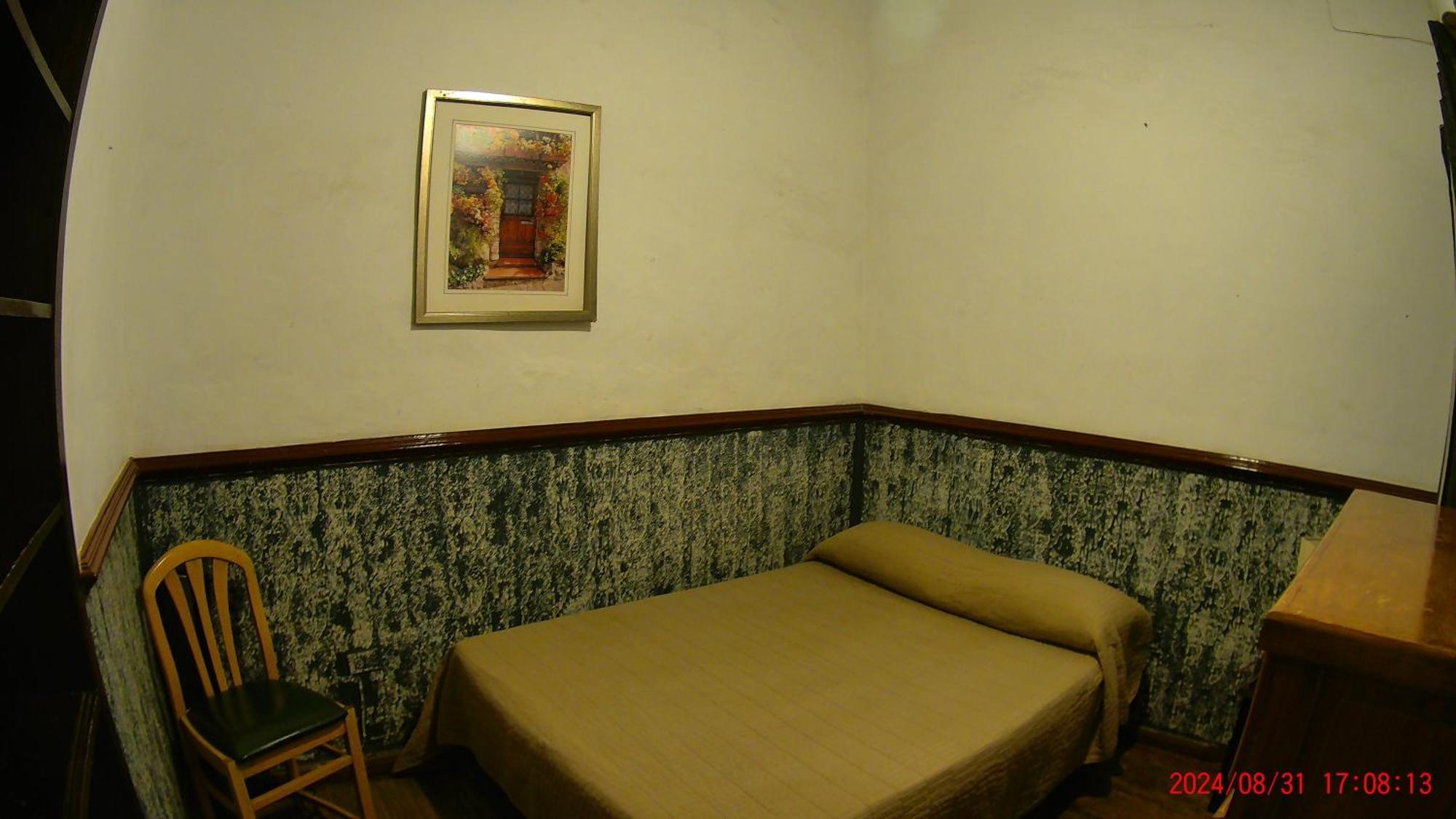 Hotel Casona Del Truco 과나후아토 외부 사진