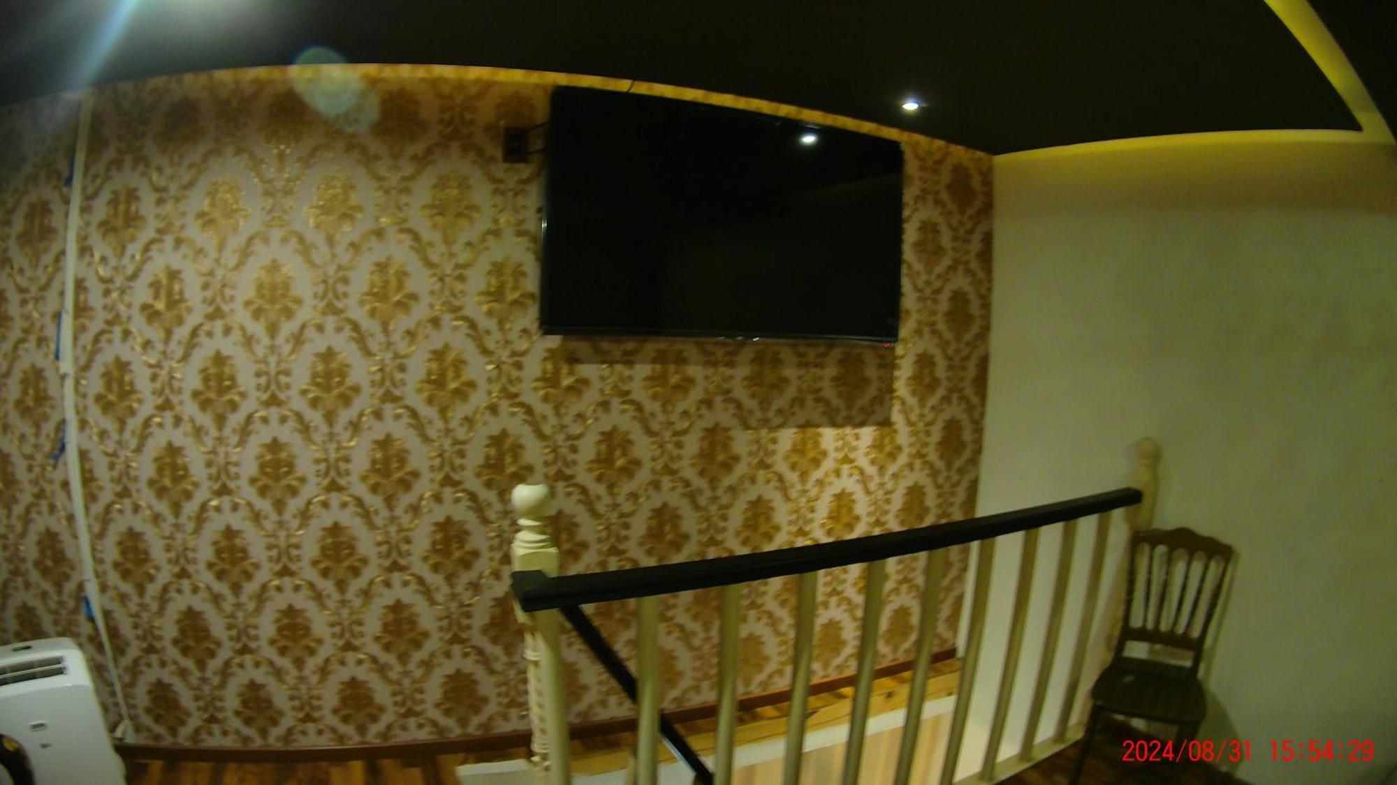Hotel Casona Del Truco 과나후아토 외부 사진
