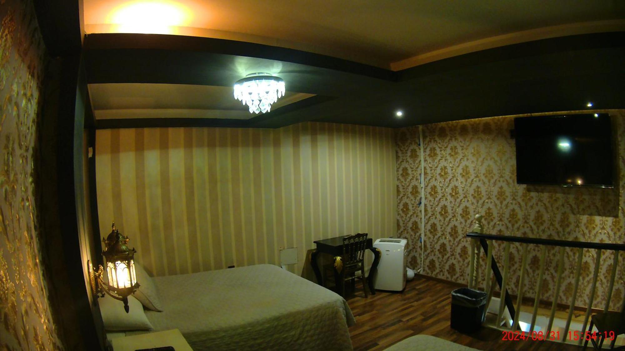 Hotel Casona Del Truco 과나후아토 외부 사진