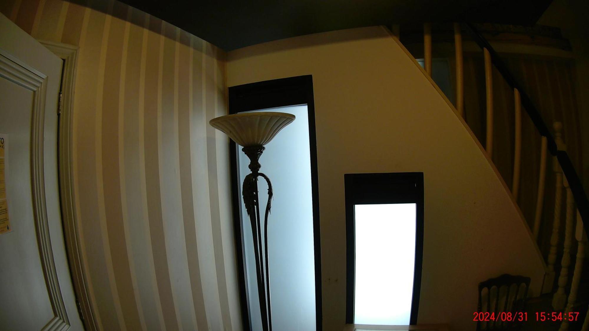Hotel Casona Del Truco 과나후아토 외부 사진